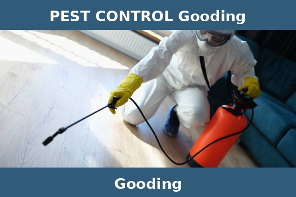 PEST CONTROL Gooding